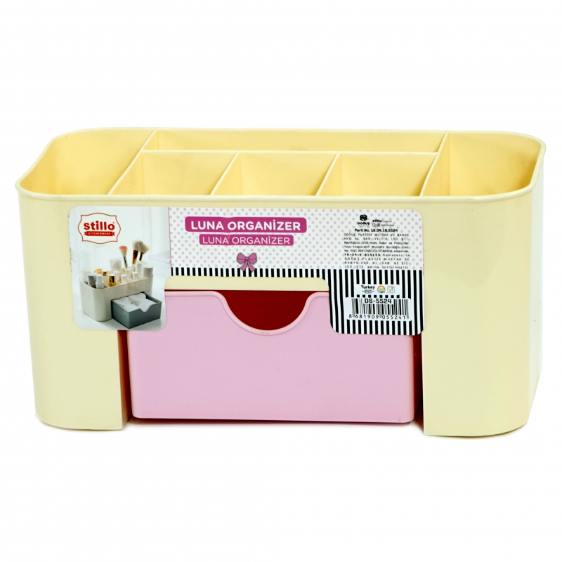 Աման 5524 Կոսմետիկայի 2